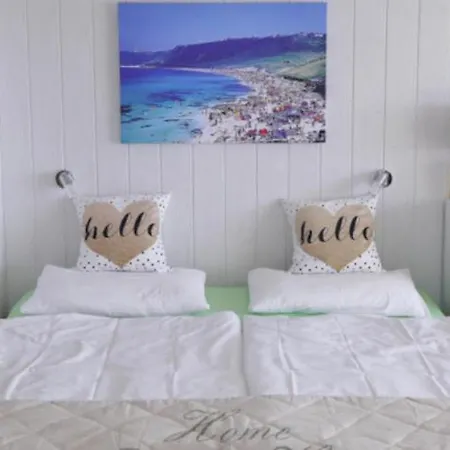 Appartement In Puerto De La Cruz Direkt Am Meer *