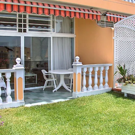 Appartement In Puerto De La Cruz Direkt Am Meer Puerto de la Cruz (Tenerife)
