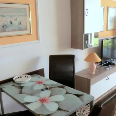 In Puerto De La Cruz Direkt Am Meer Apartamento Puerto de la Cruz (Tenerife)