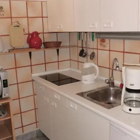 Apartamento In Puerto De La Cruz Direkt Am Meer *