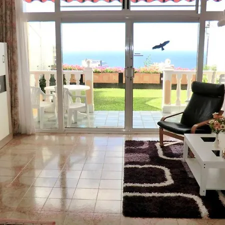 アパート In Puerto De La Cruz Direkt Am Meer